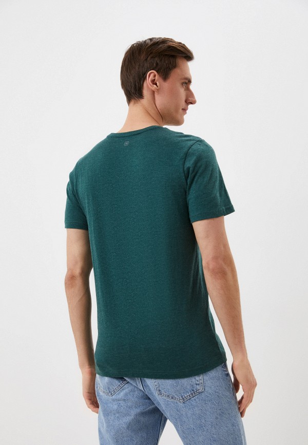 фото Футболка henderson