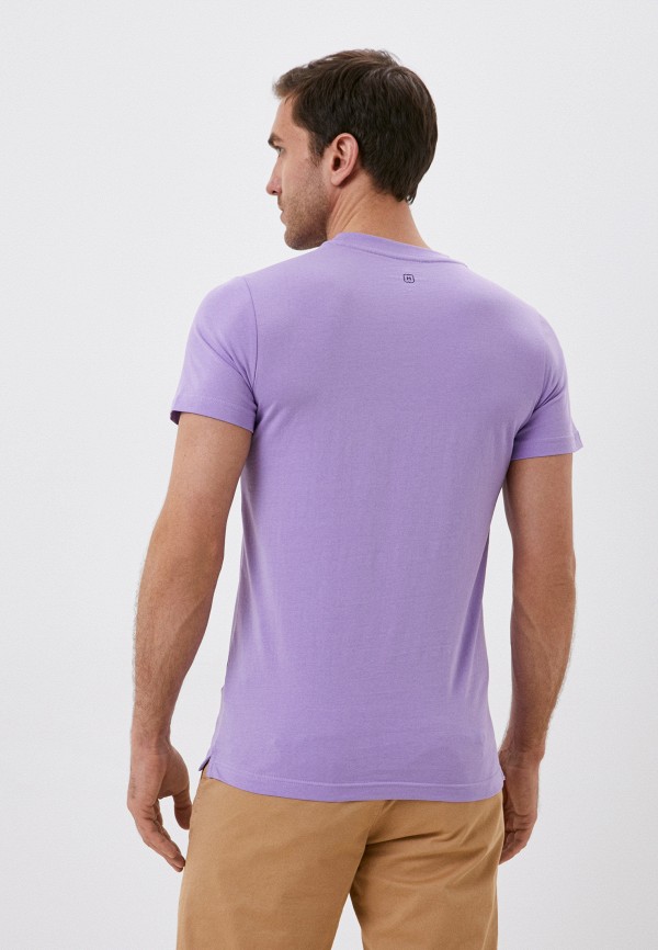 фото Футболка henderson