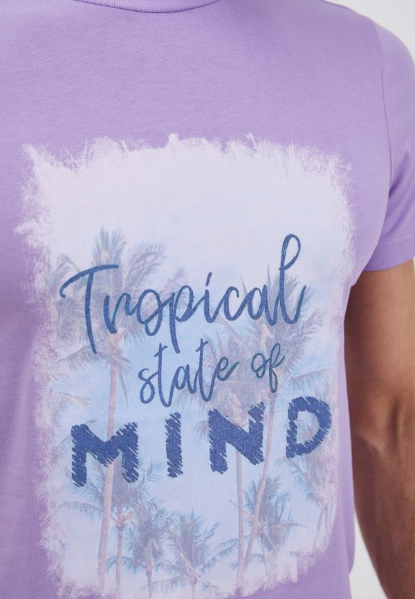 фото Футболка henderson