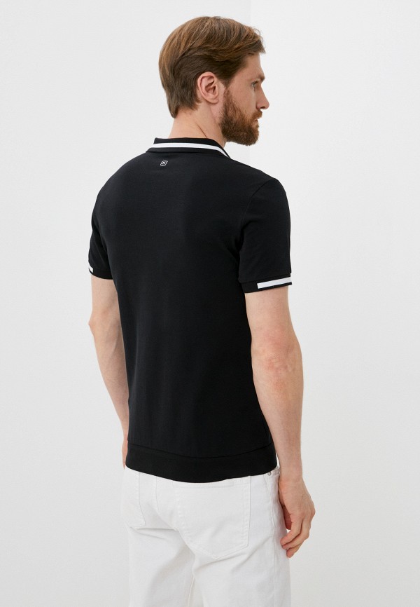 фото Поло henderson