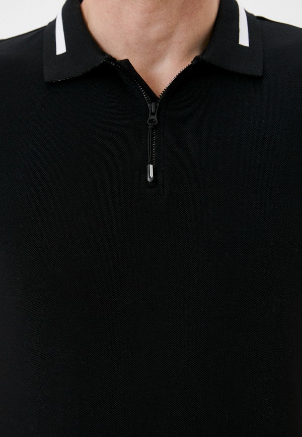 фото Поло henderson