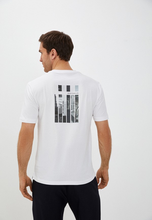 фото Футболка henderson