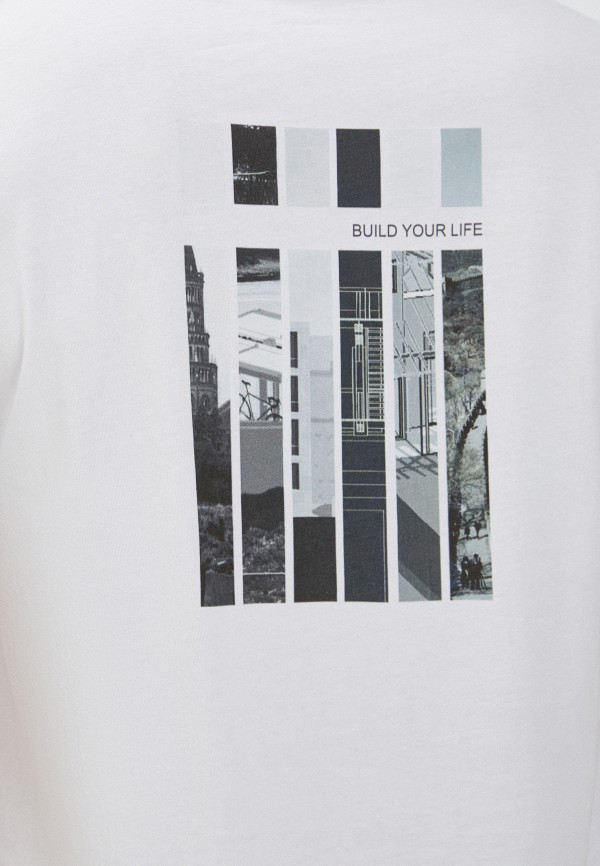 фото Футболка henderson