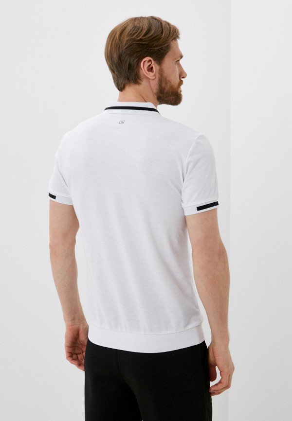 фото Поло henderson