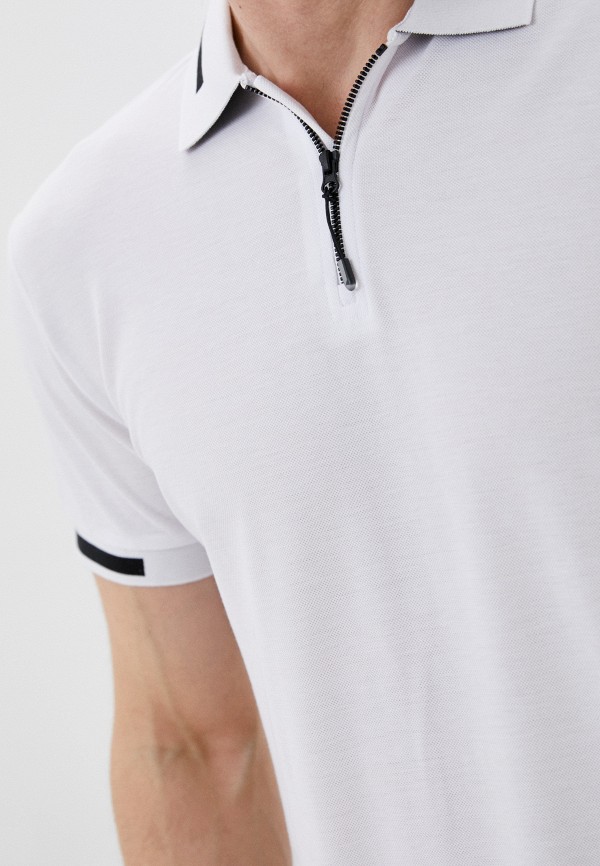 фото Поло henderson