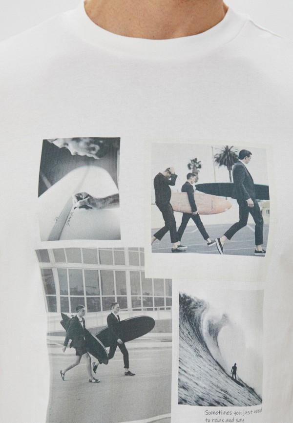 фото Футболка henderson