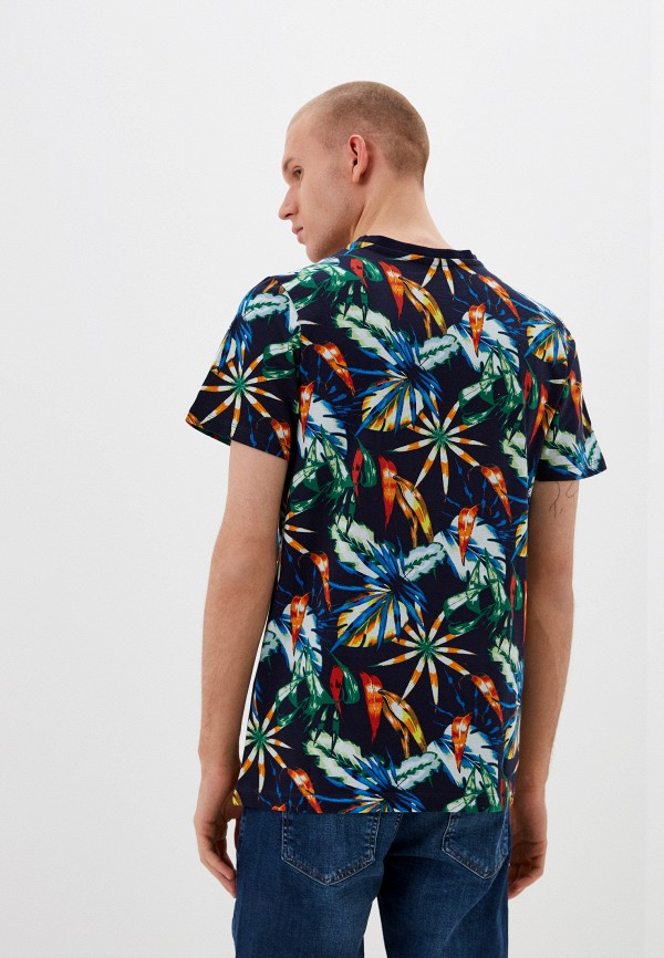 фото Футболка henderson