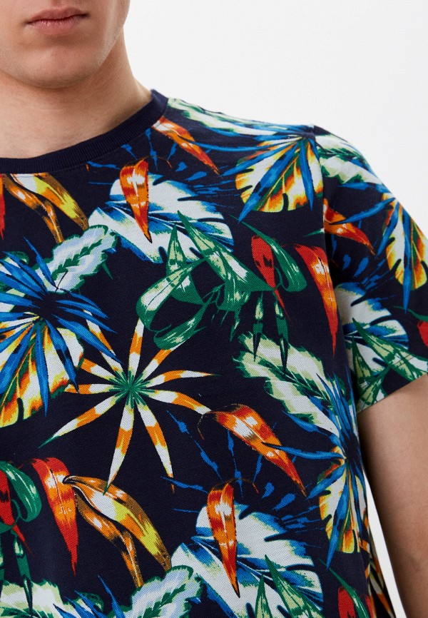 фото Футболка henderson