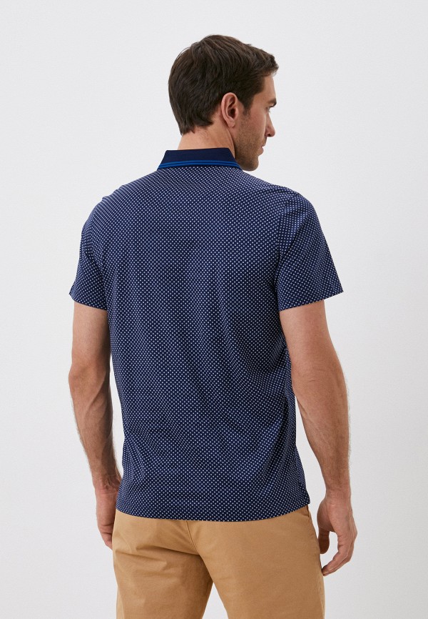 фото Поло henderson