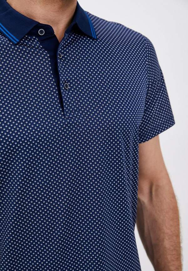 фото Поло henderson