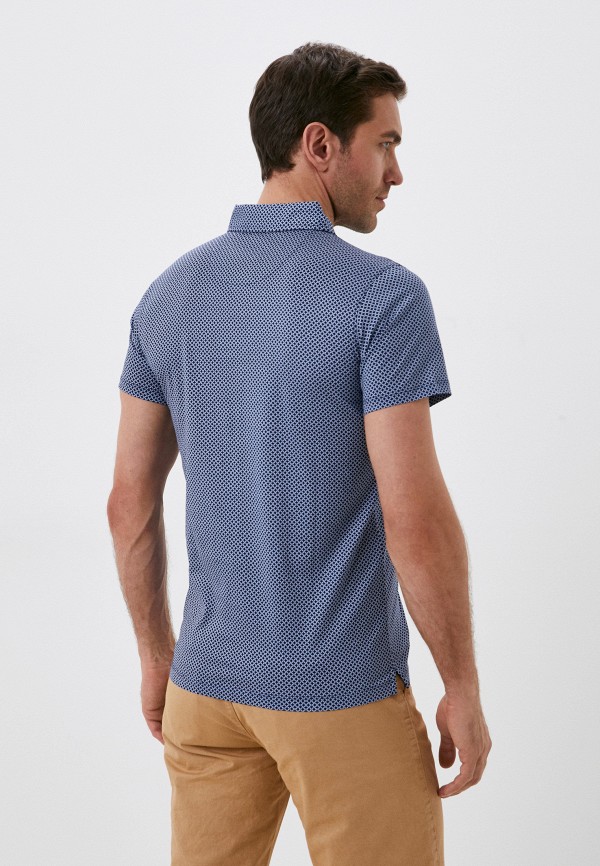 фото Поло henderson