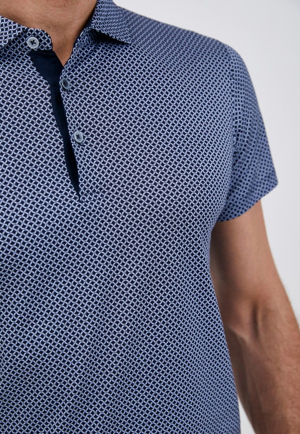 фото Поло henderson