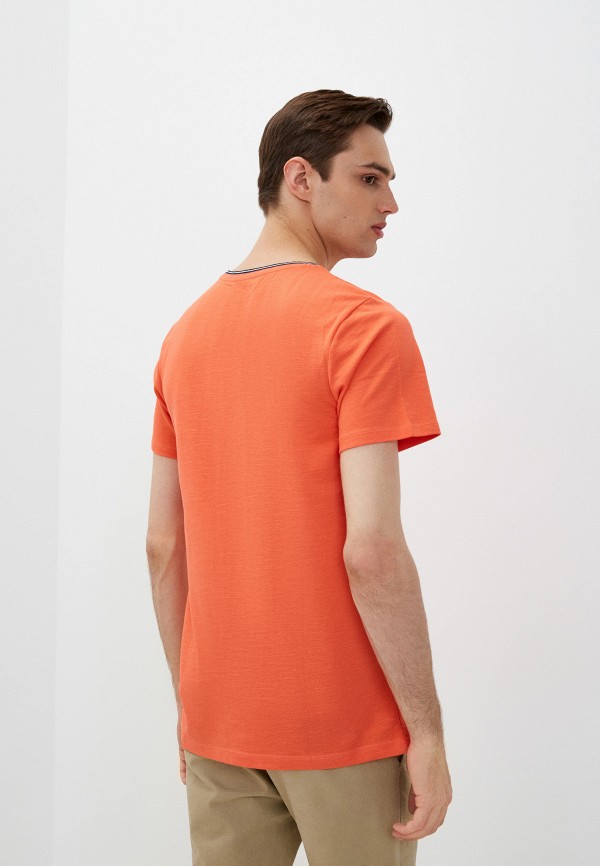 фото Футболка henderson