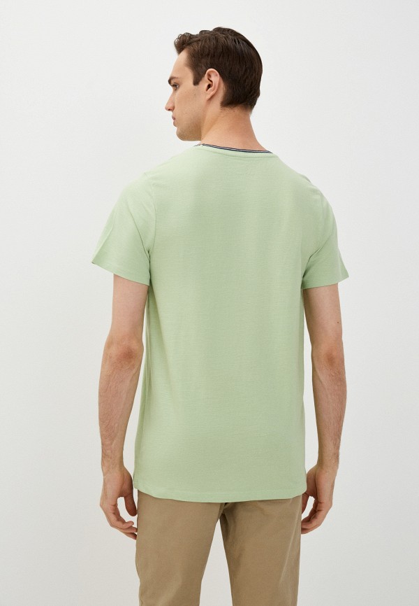 фото Футболка henderson