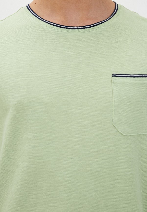 фото Футболка henderson