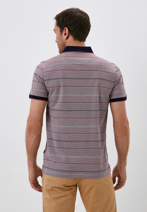 фото Поло henderson