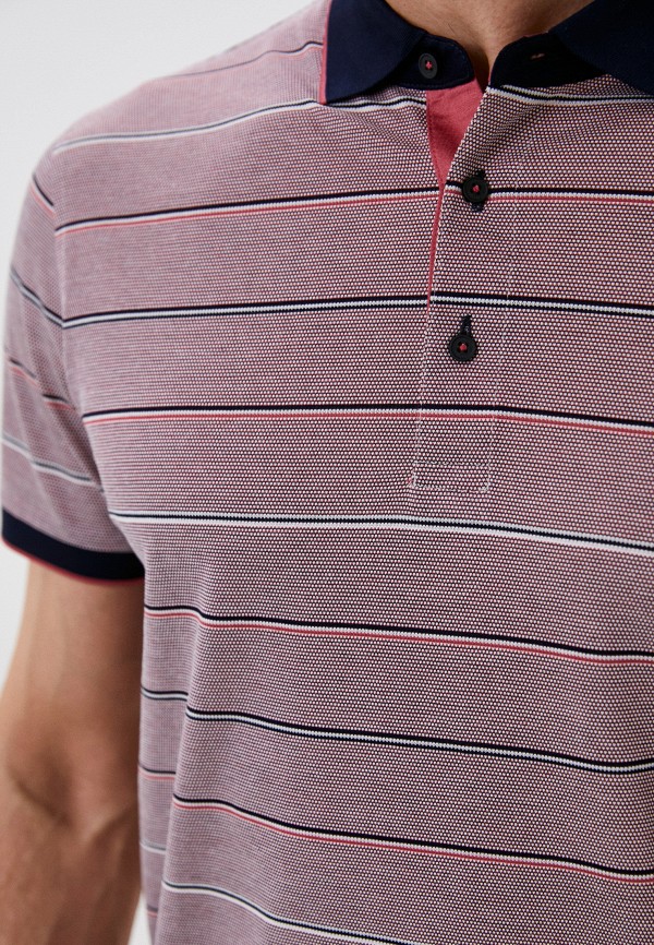 фото Поло henderson