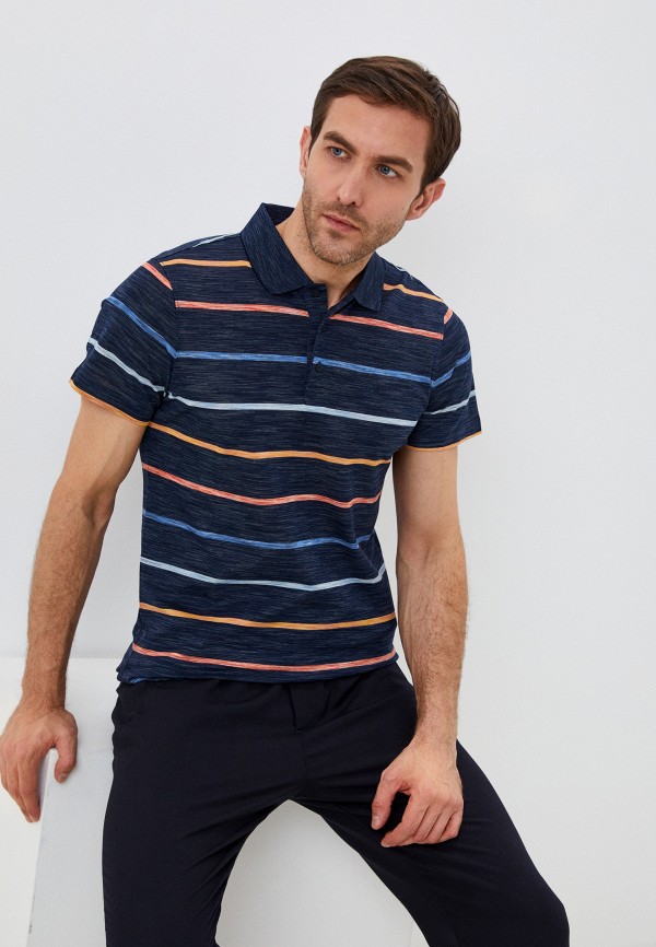 фото Поло henderson