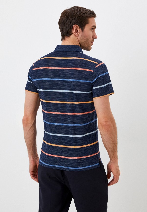 фото Поло henderson