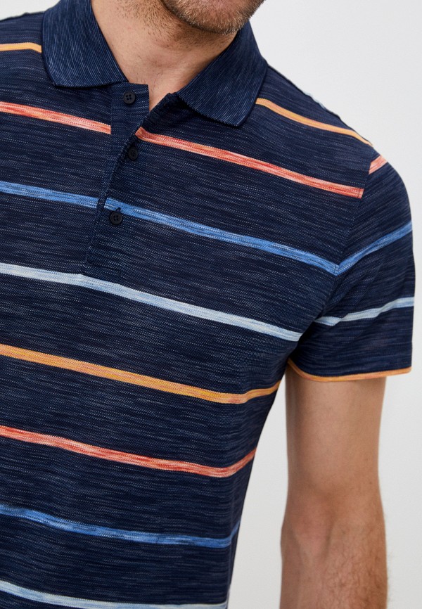 фото Поло henderson