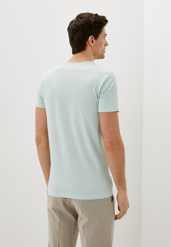 фото Футболка henderson