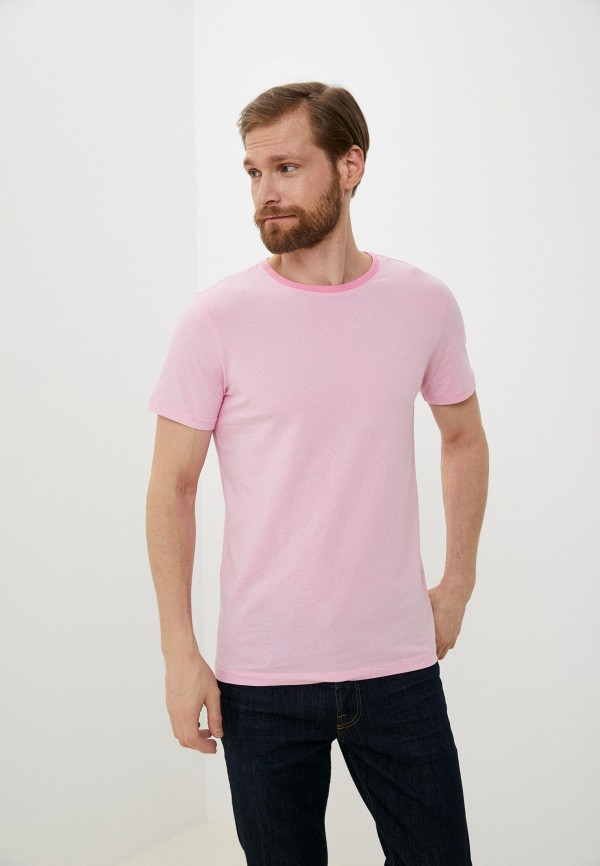 фото Футболка henderson