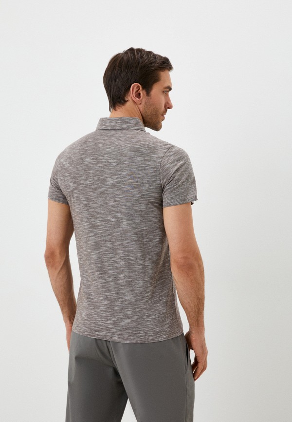 фото Поло henderson