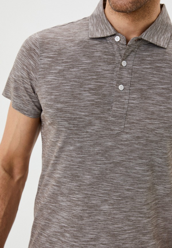 фото Поло henderson