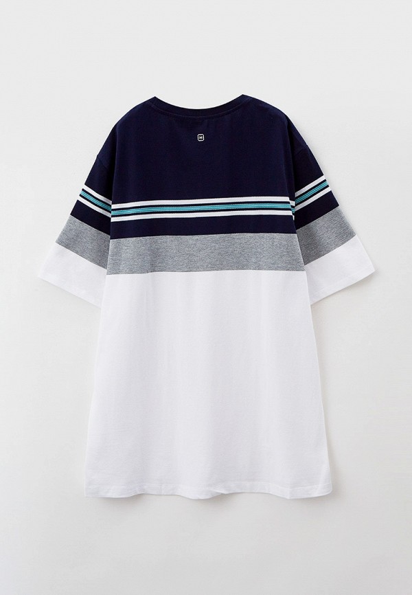 фото Футболка henderson