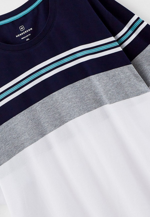 фото Футболка henderson