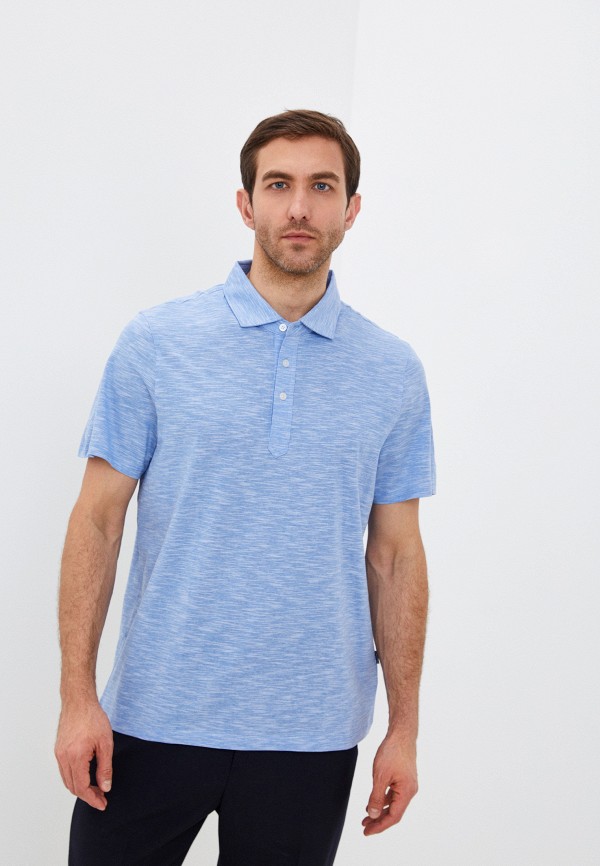 фото Поло henderson