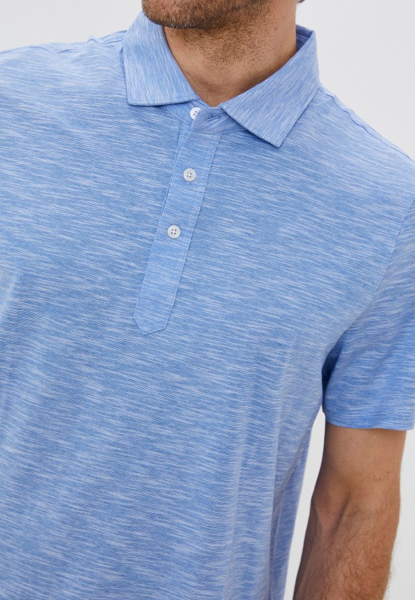 фото Поло henderson