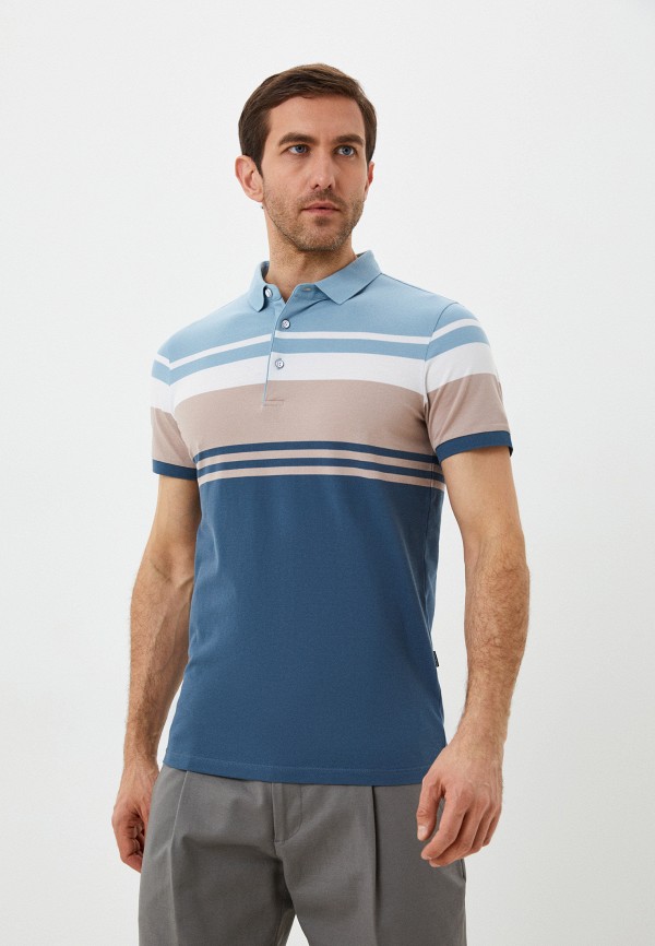 фото Поло henderson