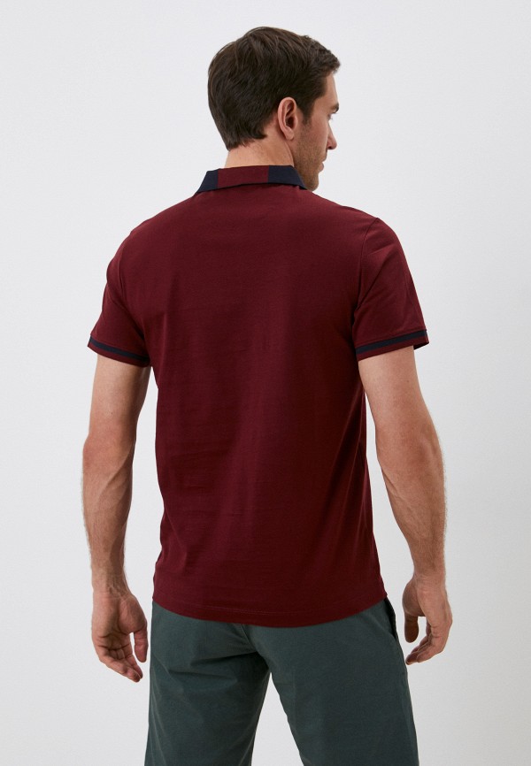 фото Поло henderson