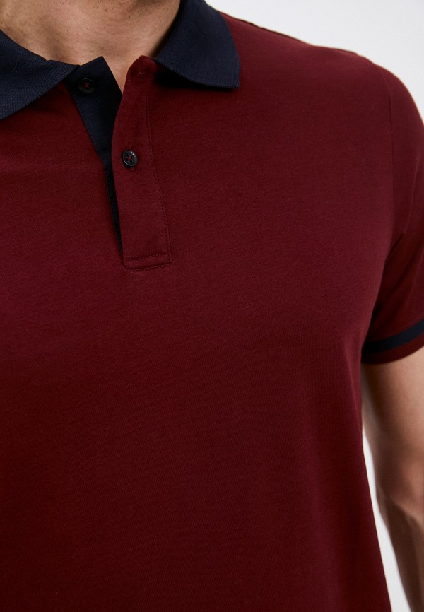 фото Поло henderson