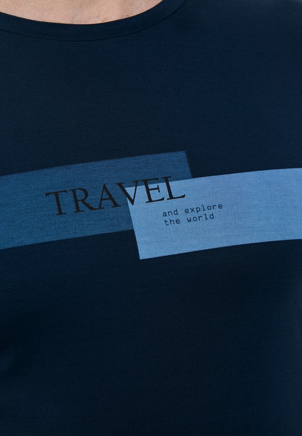 фото Футболка henderson