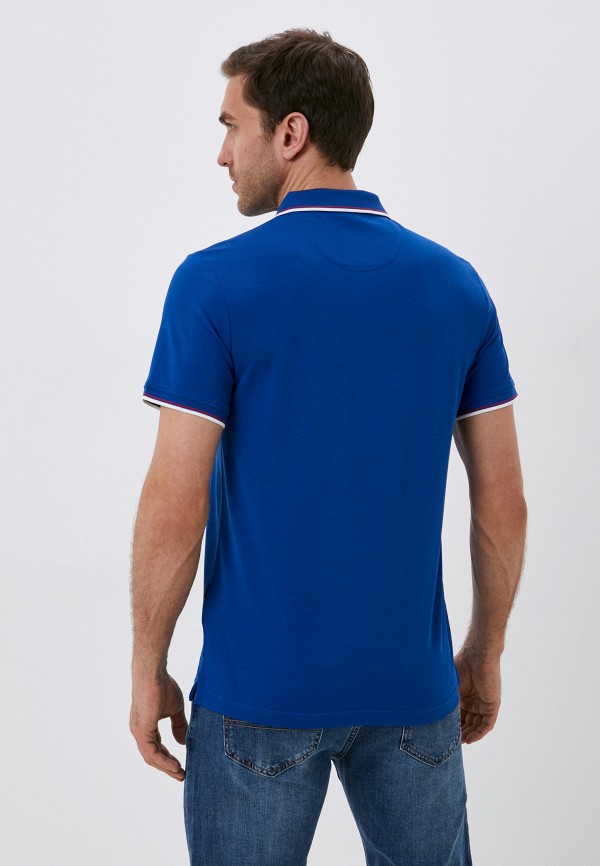 фото Поло henderson