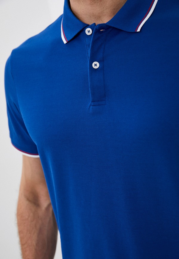 фото Поло henderson