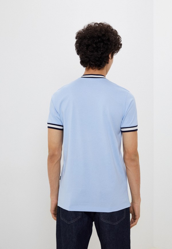 фото Футболка henderson