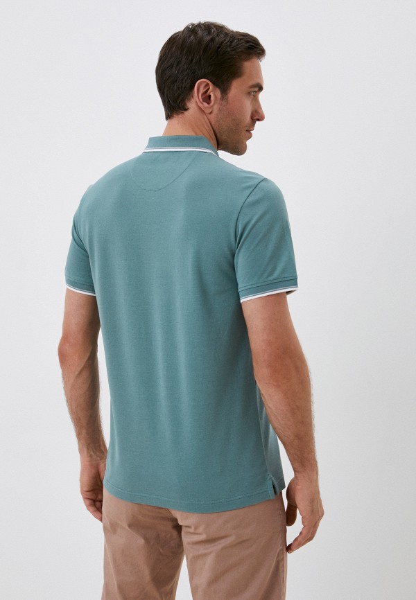 фото Поло henderson