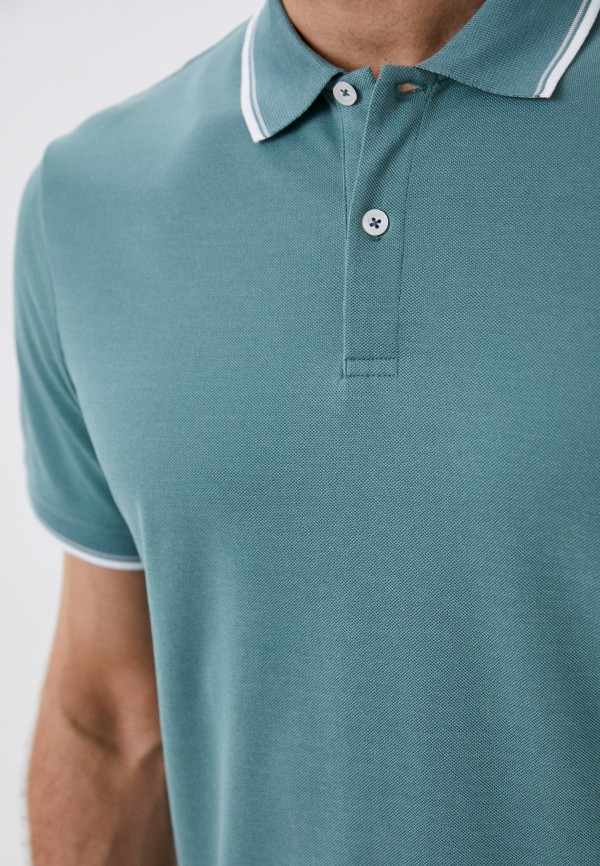 фото Поло henderson