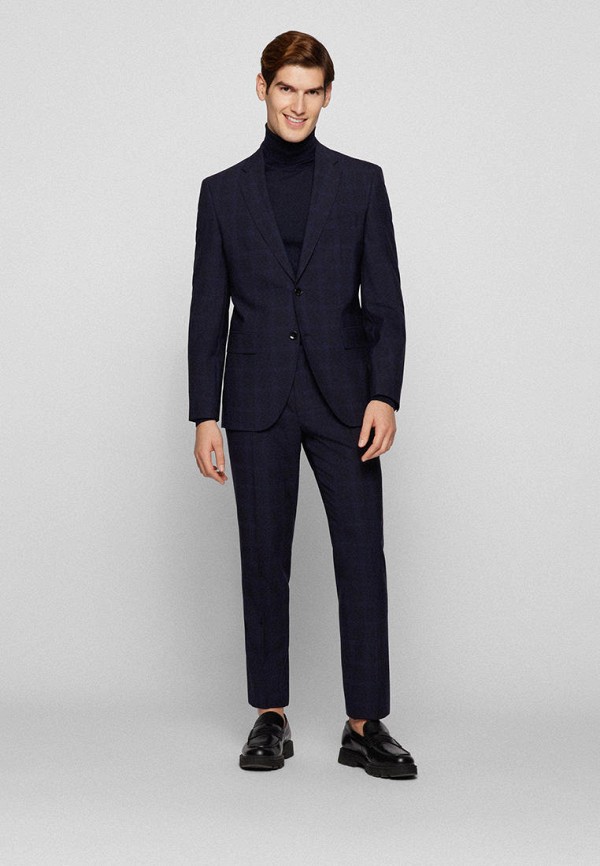 фото Водолазка boss