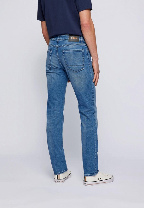 фото Джинсы boss