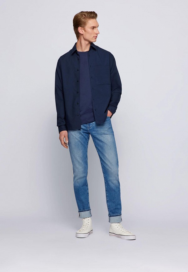 фото Джинсы boss