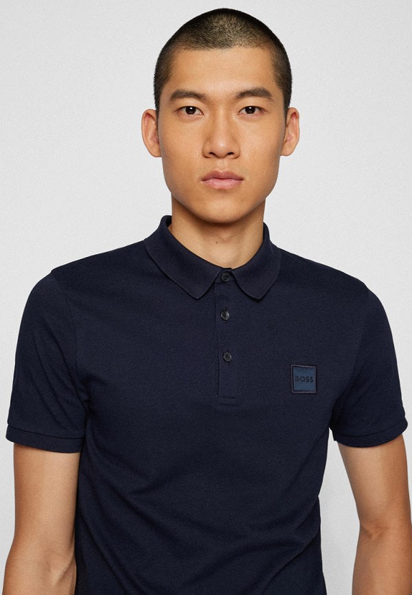 фото Поло boss