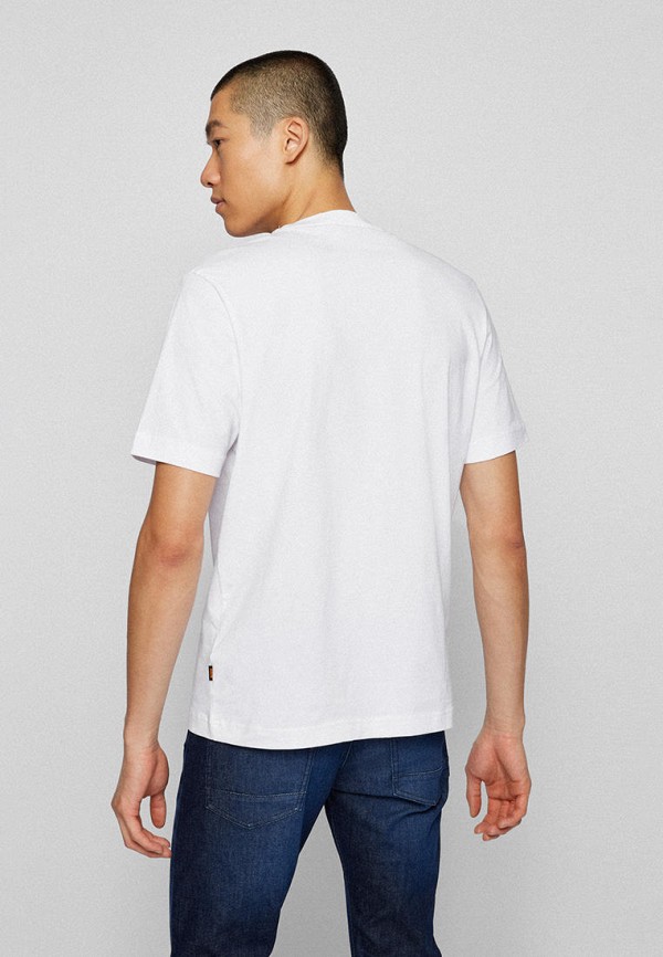 фото Футболка boss