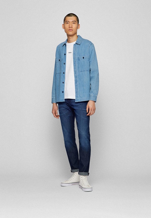 фото Футболка boss