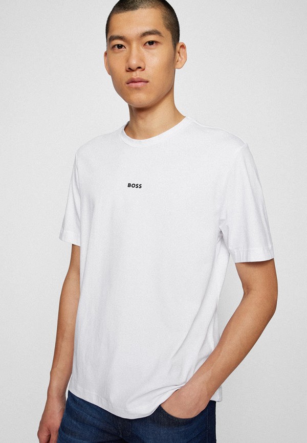 фото Футболка boss