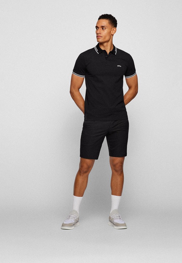 фото Поло boss