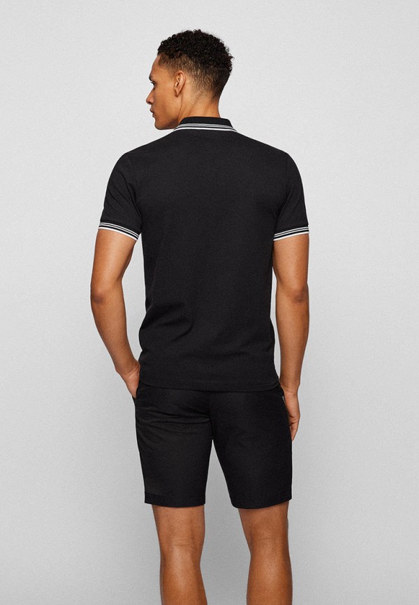 фото Поло boss